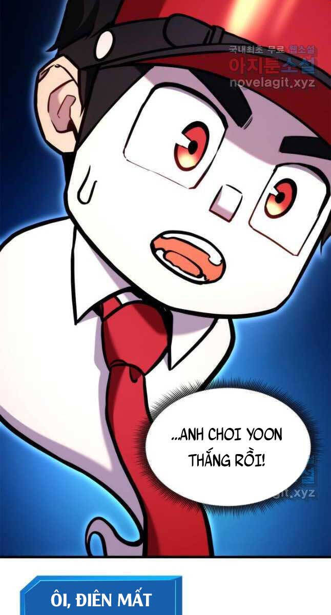 Ranker Tái Xuất: Chapter 103