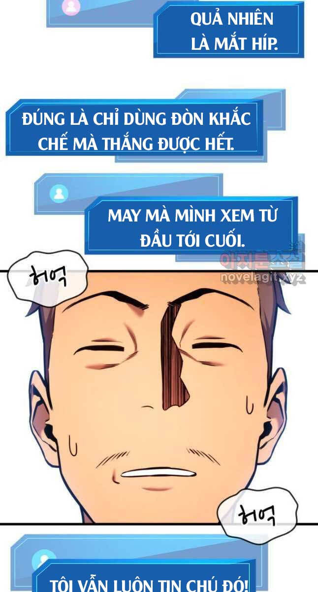Ranker Tái Xuất: Chapter 103
