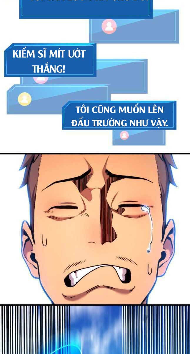 Ranker Tái Xuất: Chapter 103