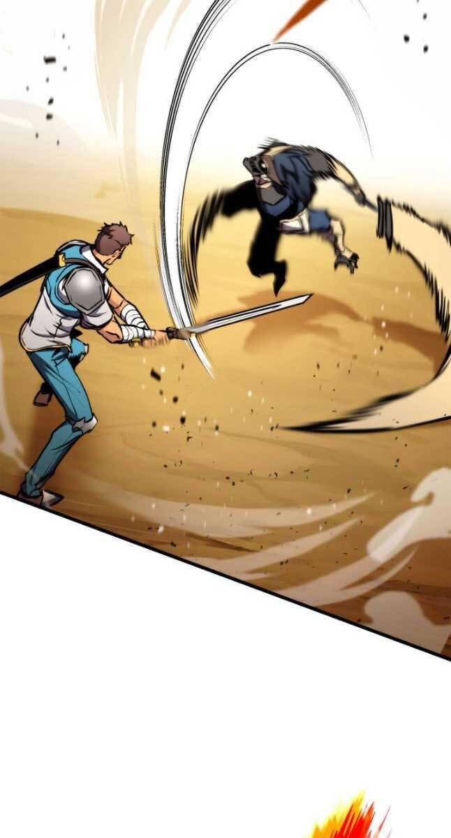Ranker Tái Xuất: Chapter 103