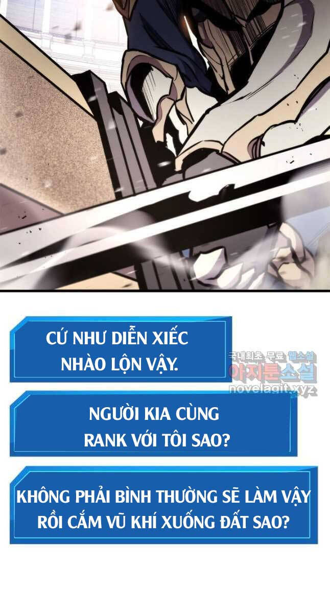 Ranker Tái Xuất: Chapter 103