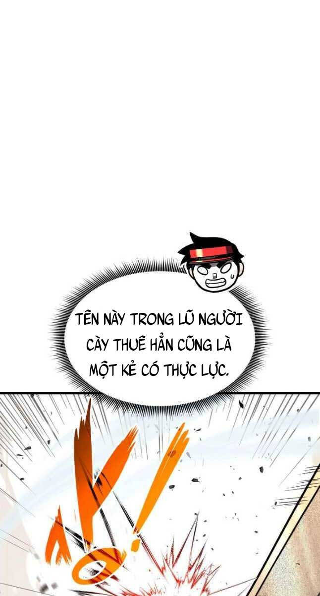 Ranker Tái Xuất: Chapter 103