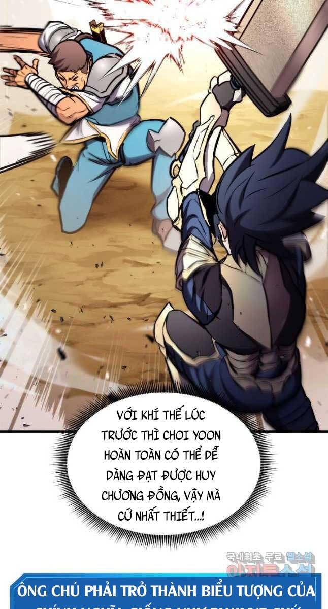 Ranker Tái Xuất: Chapter 103