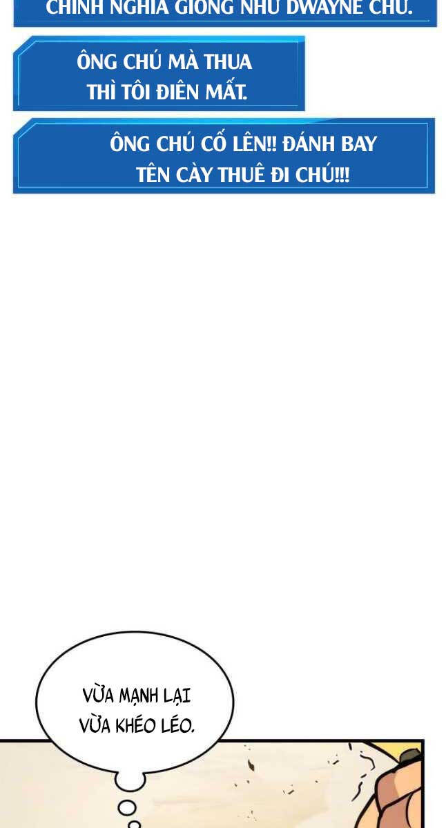 Ranker Tái Xuất: Chapter 103
