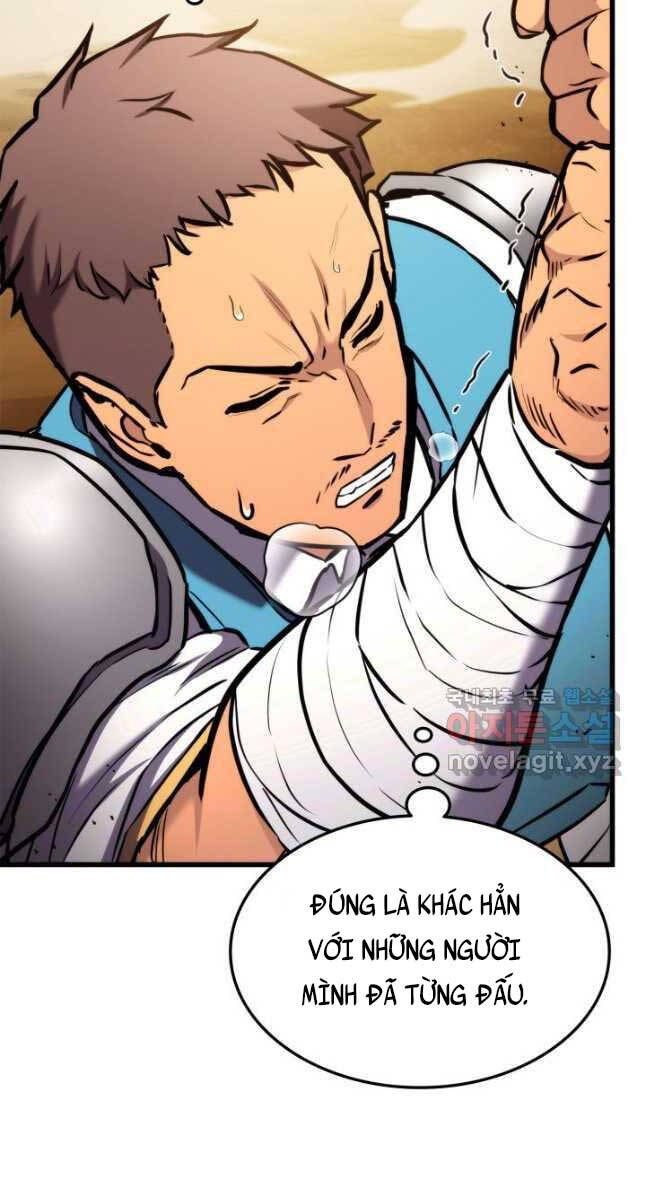 Ranker Tái Xuất: Chapter 103