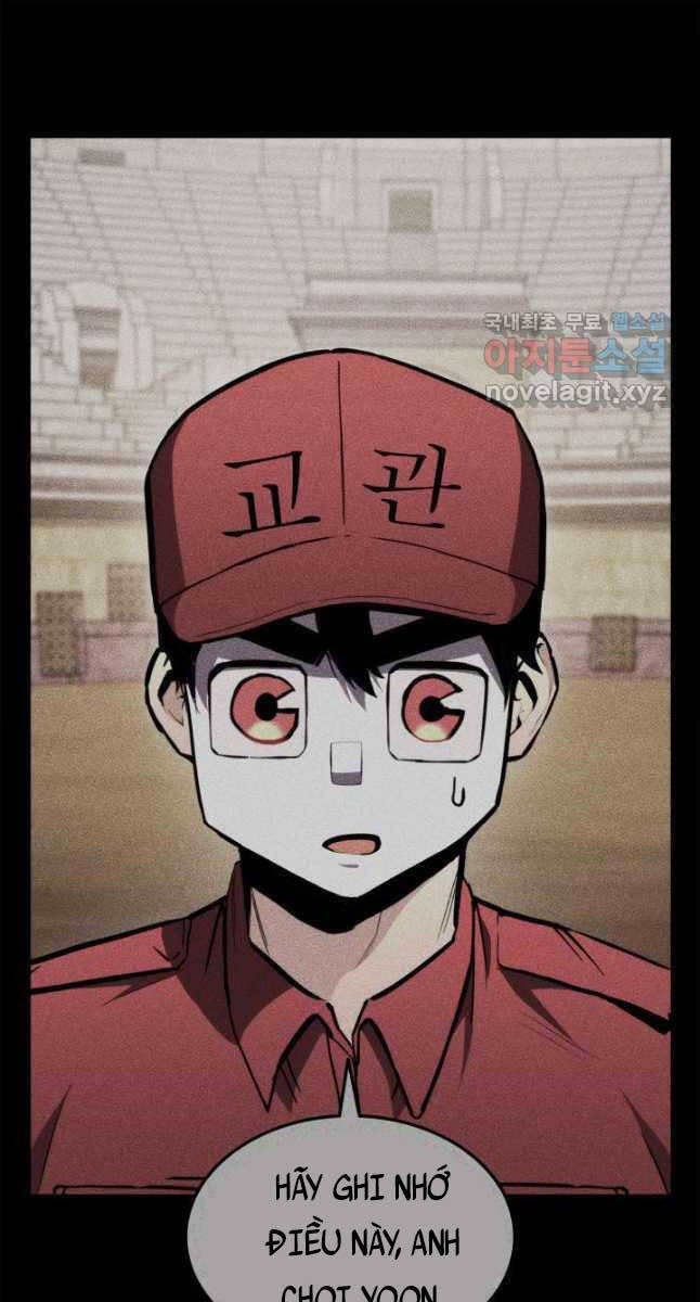 Ranker Tái Xuất: Chapter 103