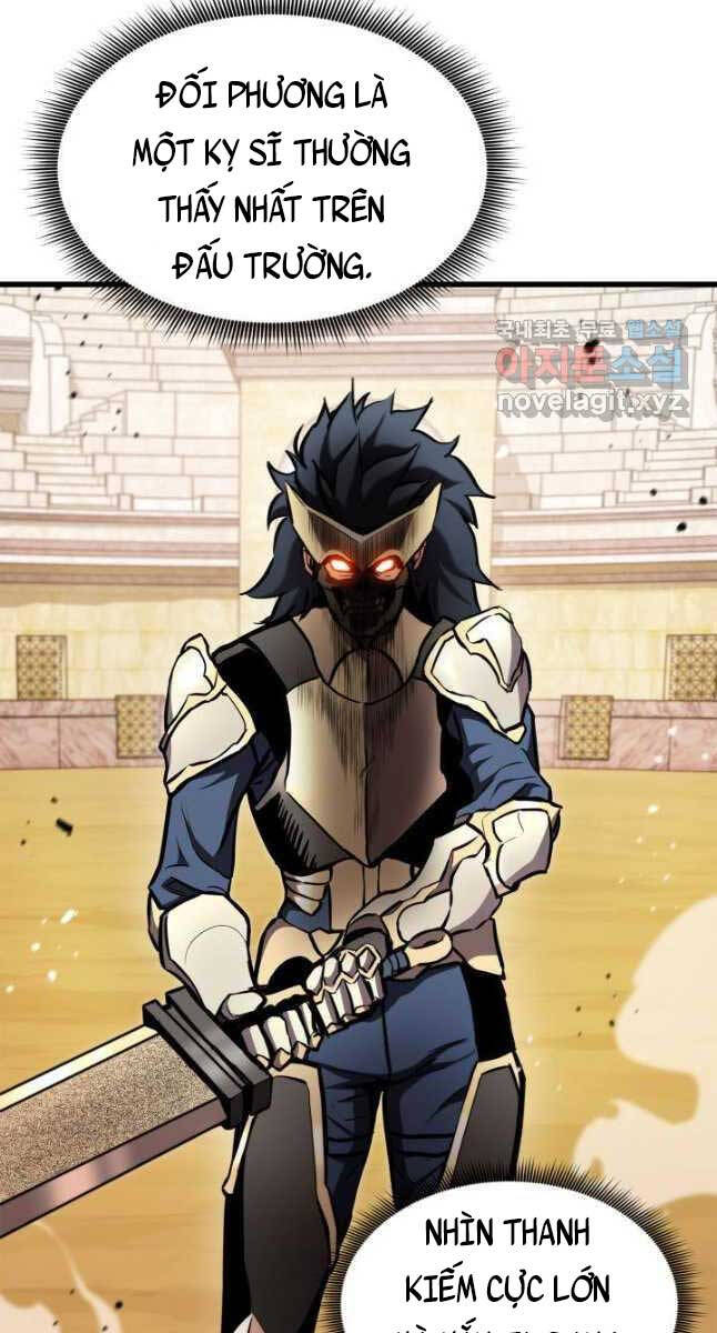 Ranker Tái Xuất: Chapter 103