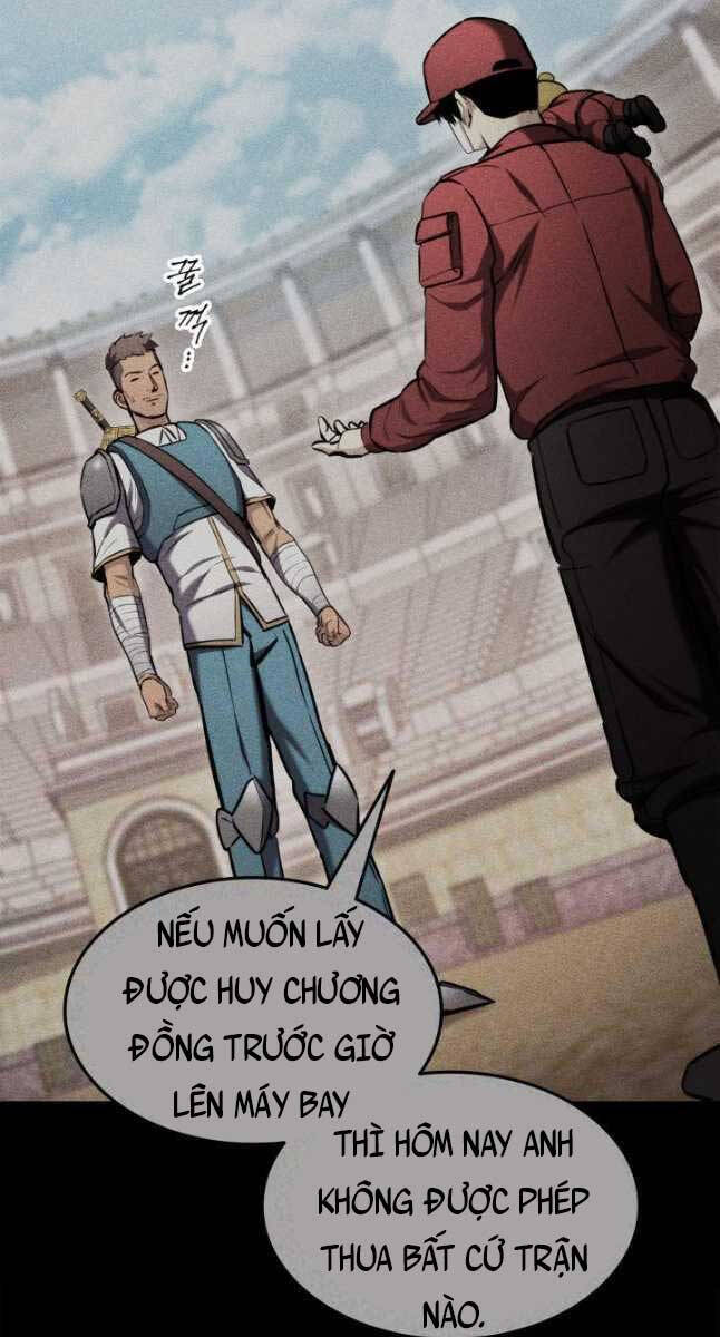 Ranker Tái Xuất: Chapter 103
