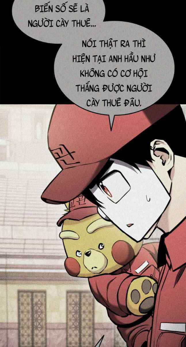 Ranker Tái Xuất: Chapter 103