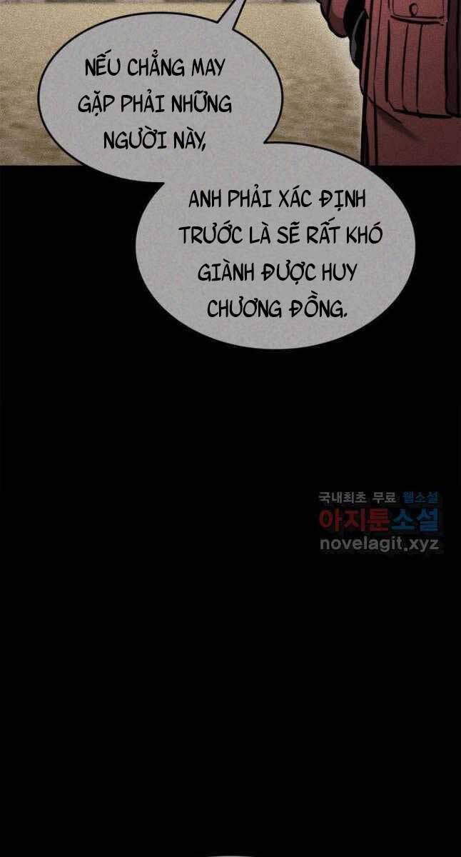 Ranker Tái Xuất: Chapter 103