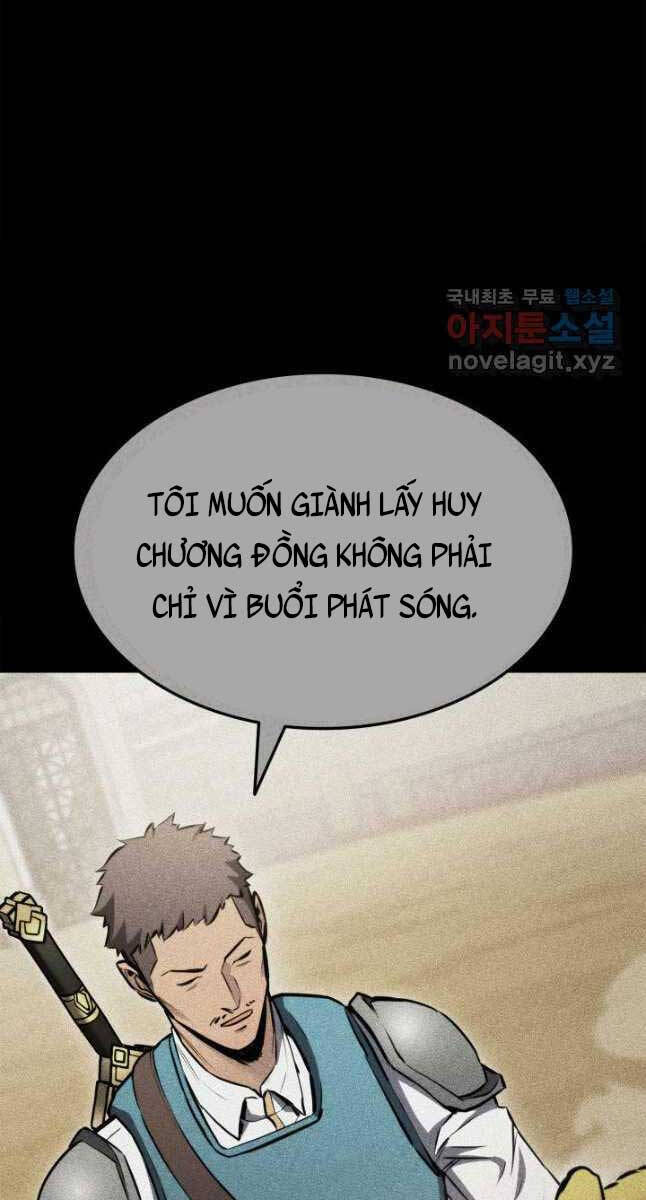 Ranker Tái Xuất: Chapter 103
