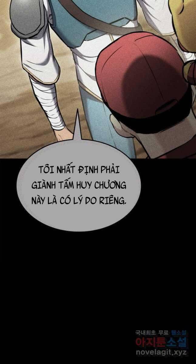 Ranker Tái Xuất: Chapter 103