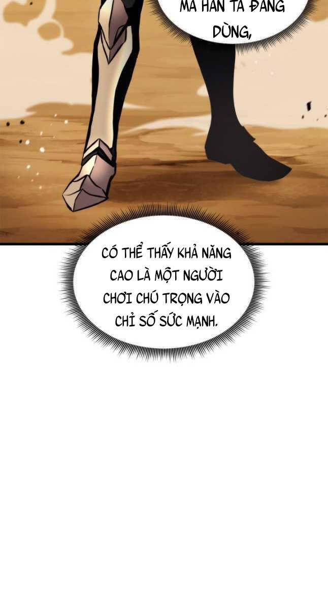 Ranker Tái Xuất: Chapter 103