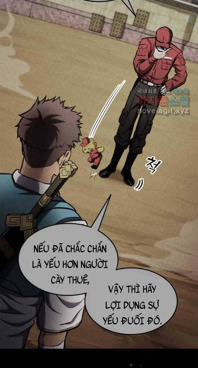 Ranker Tái Xuất: Chapter 103