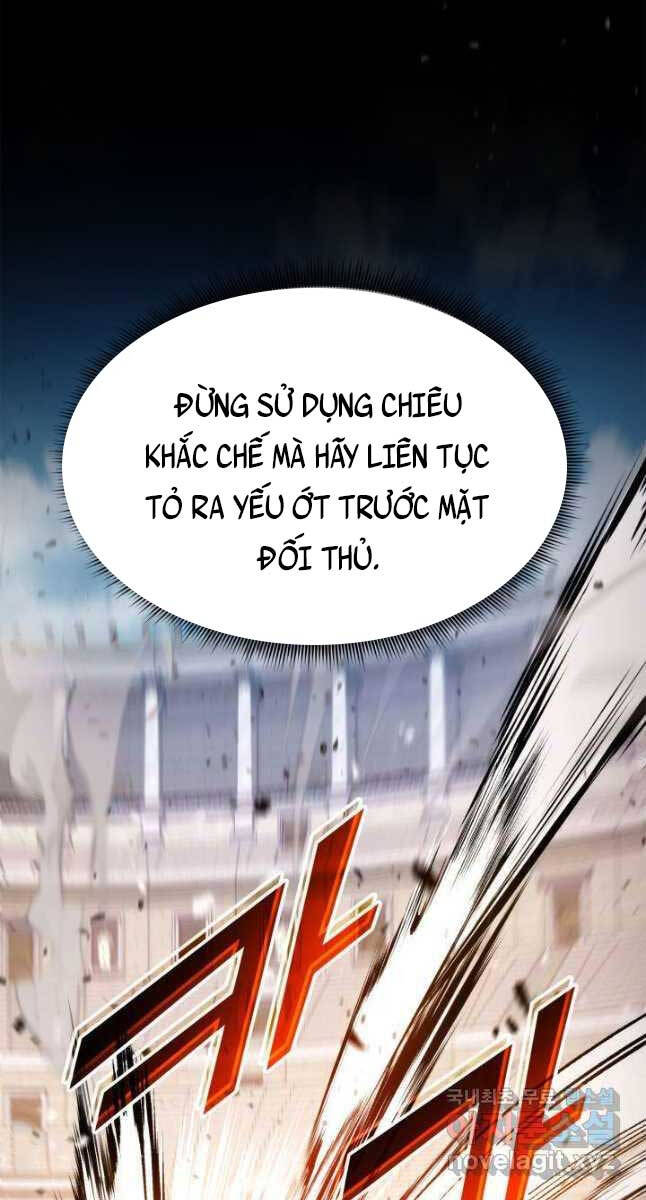 Ranker Tái Xuất: Chapter 103