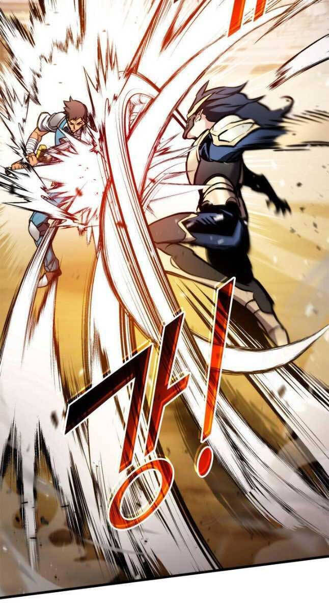 Ranker Tái Xuất: Chapter 103