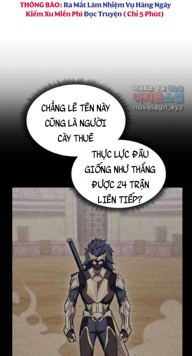 Ranker Tái Xuất: Chapter 103