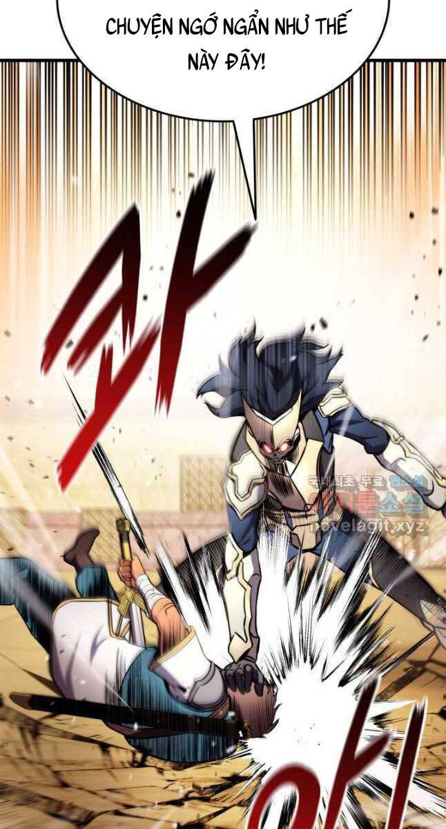 Ranker Tái Xuất: Chapter 103