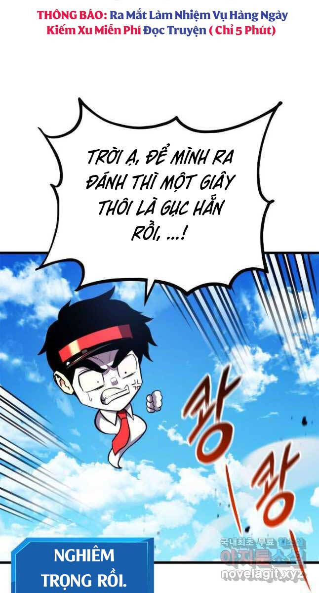Ranker Tái Xuất: Chapter 103