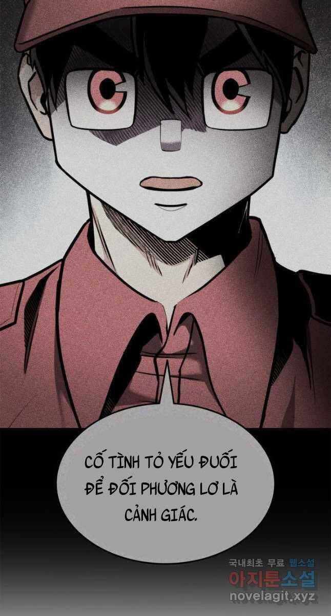 Ranker Tái Xuất: Chapter 103