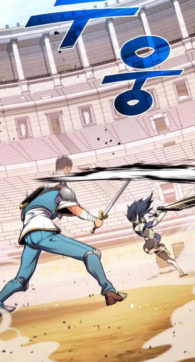 Ranker Tái Xuất: Chapter 103