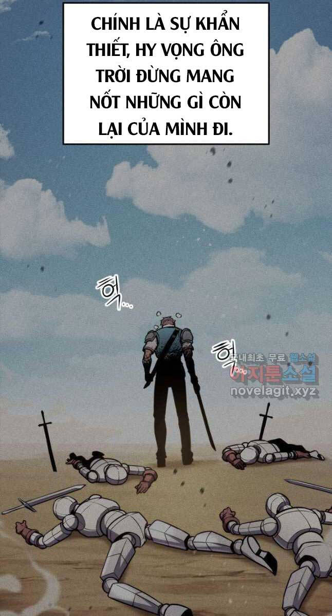Ranker Tái Xuất: Chapter 103