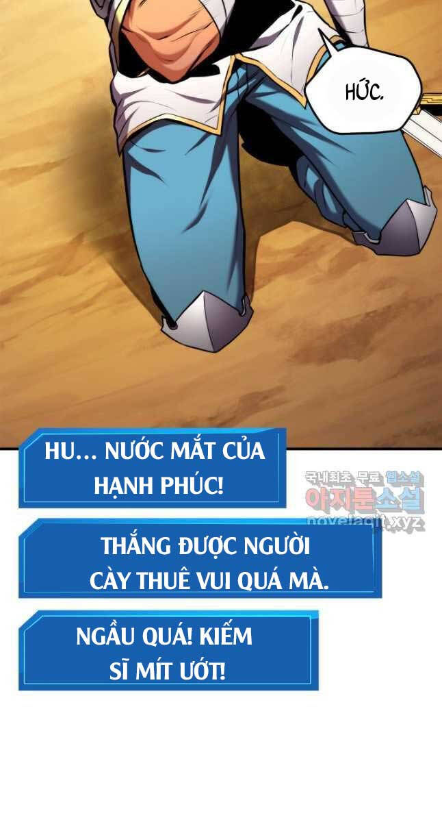 Ranker Tái Xuất: Chapter 104
