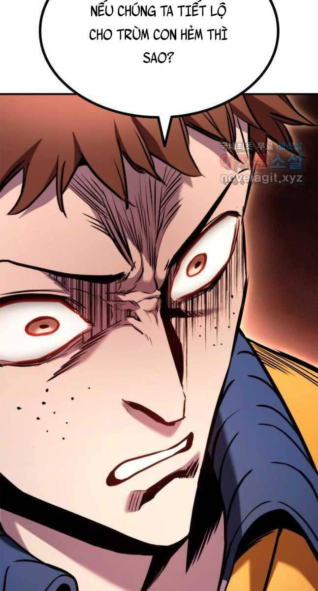 Ranker Tái Xuất: Chapter 104