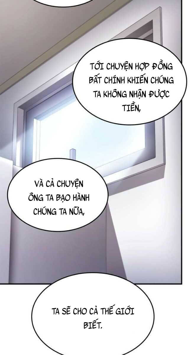 Ranker Tái Xuất: Chapter 104