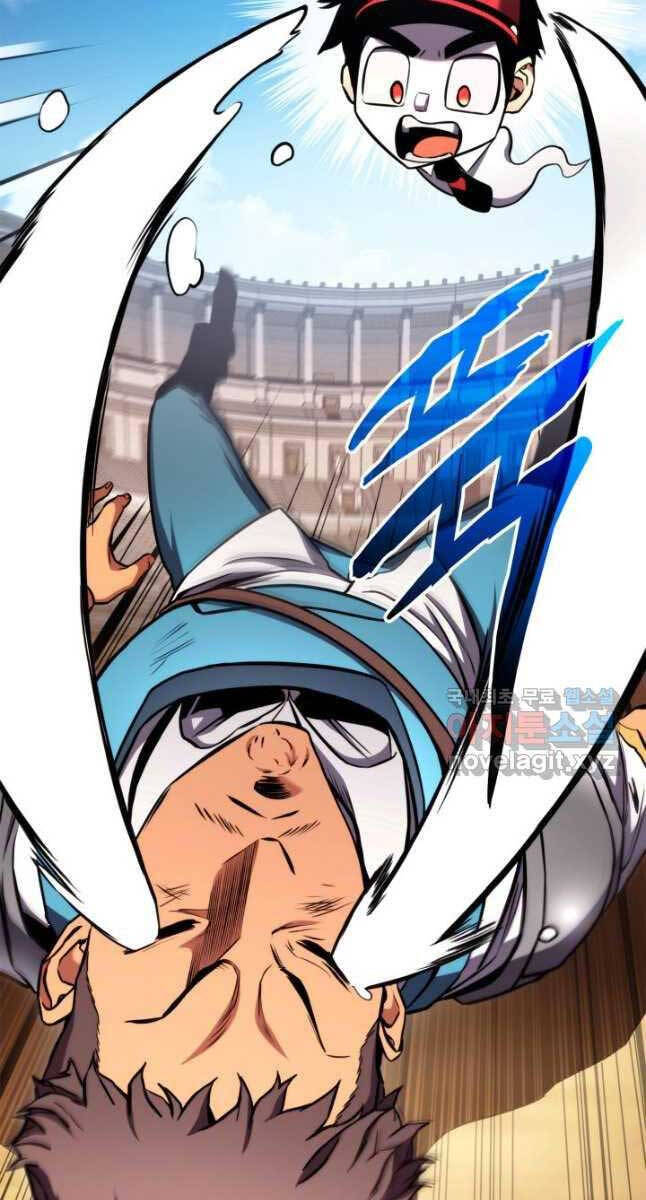 Ranker Tái Xuất: Chapter 104