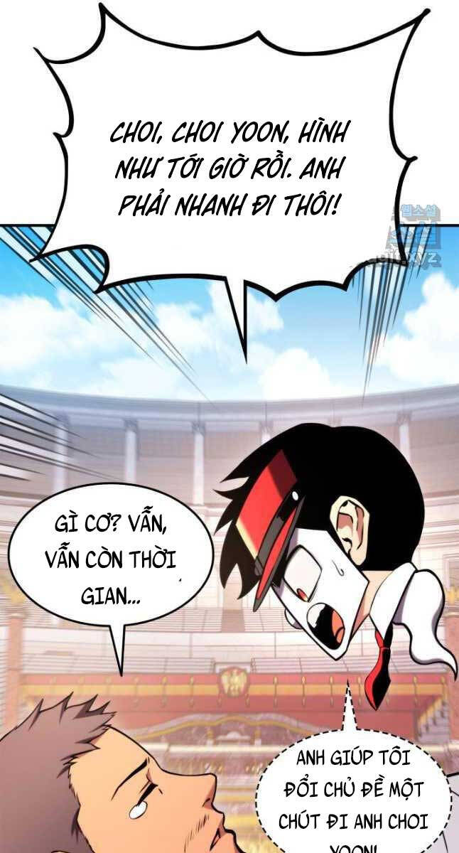 Ranker Tái Xuất: Chapter 104