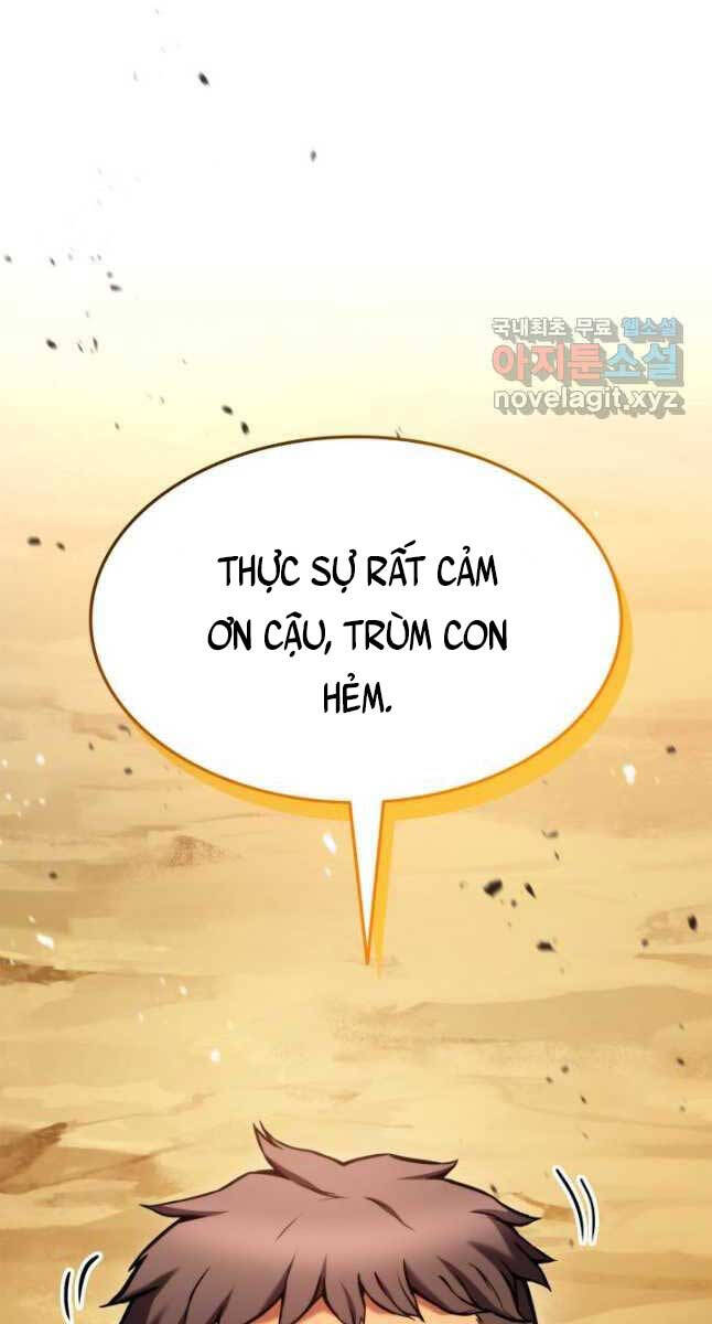 Ranker Tái Xuất: Chapter 104