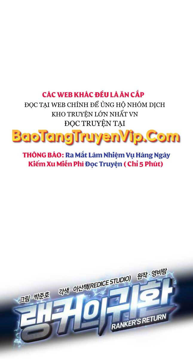 Ranker Tái Xuất: Chapter 104