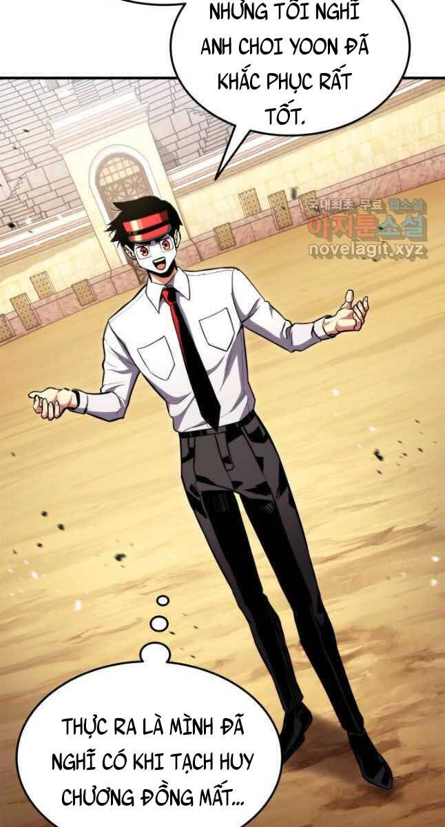 Ranker Tái Xuất: Chapter 104