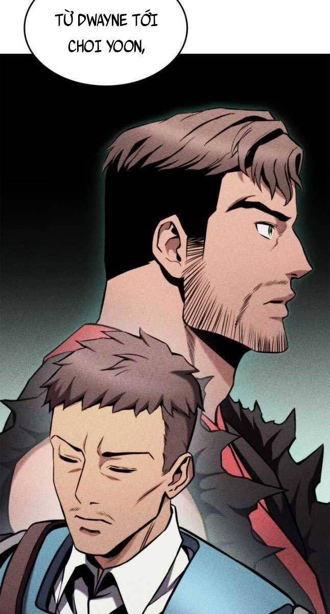 Ranker Tái Xuất: Chapter 104