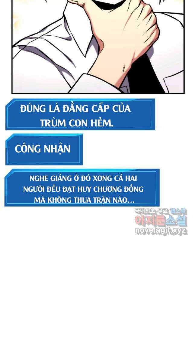 Ranker Tái Xuất: Chapter 104