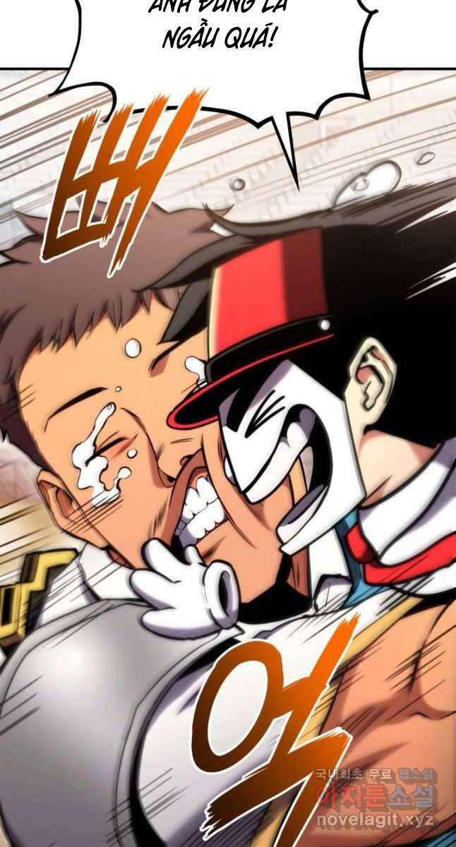 Ranker Tái Xuất: Chapter 104