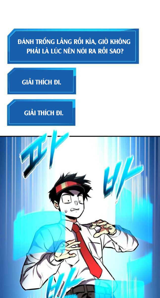 Ranker Tái Xuất: Chapter 104