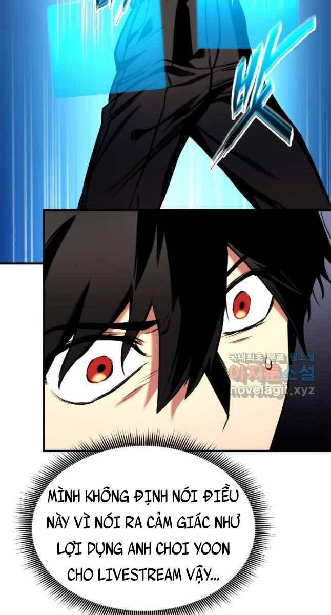 Ranker Tái Xuất: Chapter 104