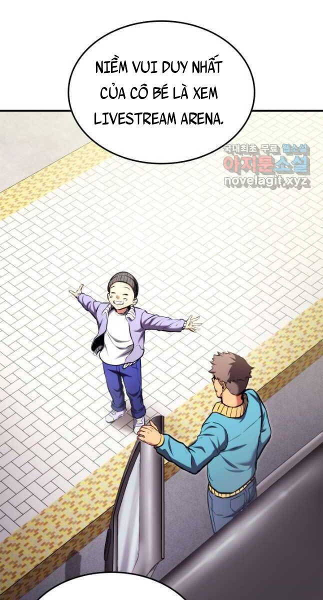 Ranker Tái Xuất: Chapter 104