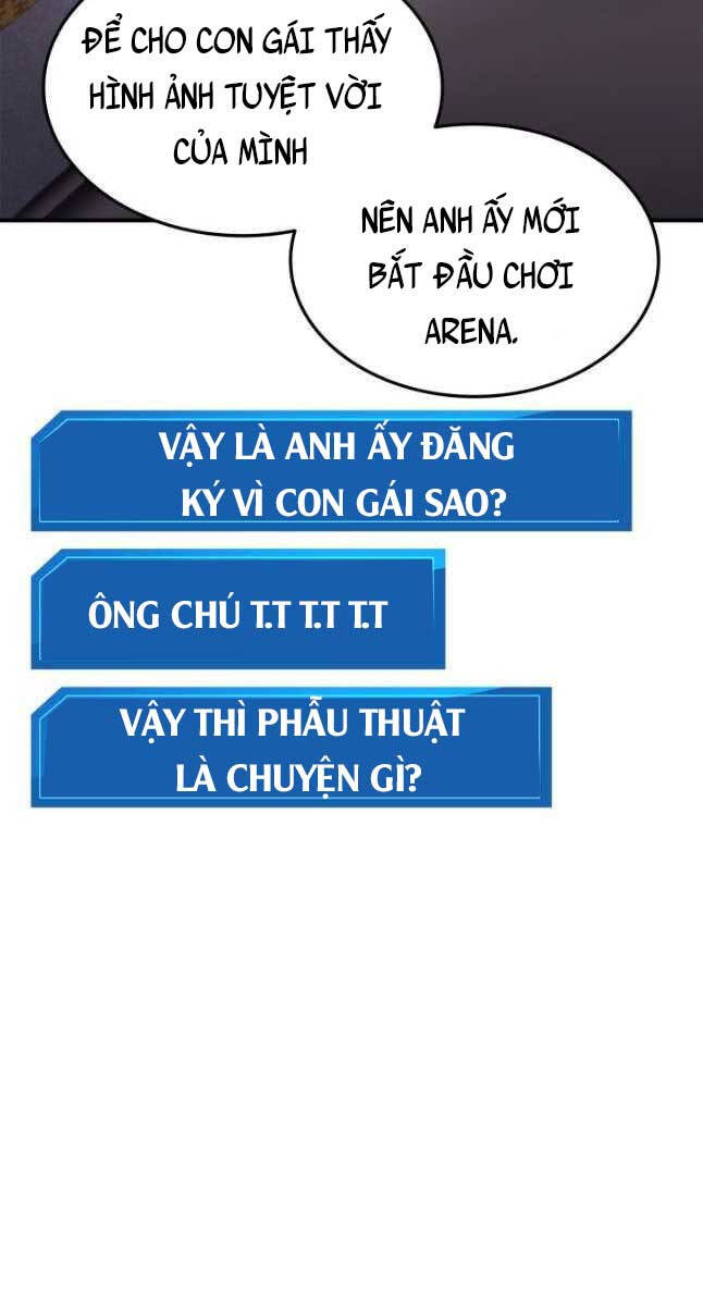Ranker Tái Xuất: Chapter 104