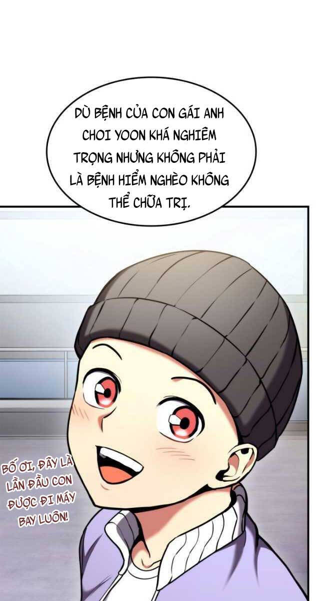 Ranker Tái Xuất: Chapter 104