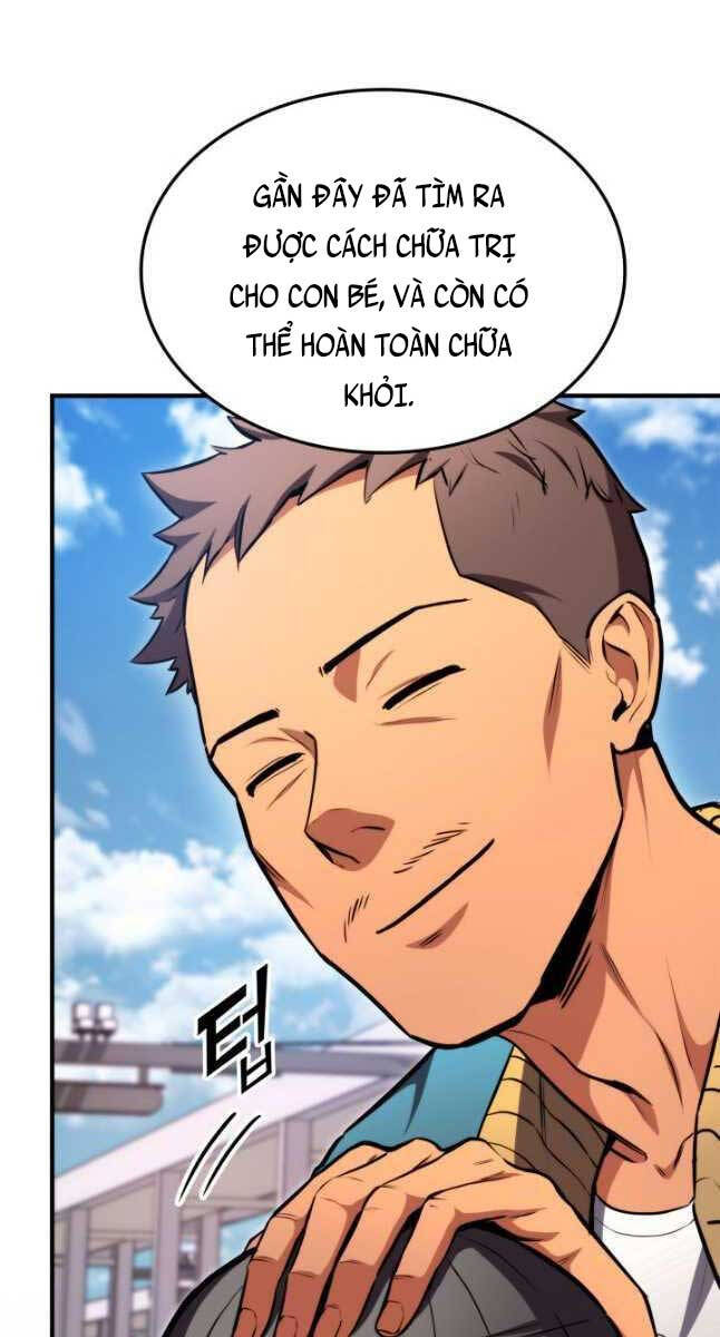 Ranker Tái Xuất: Chapter 104