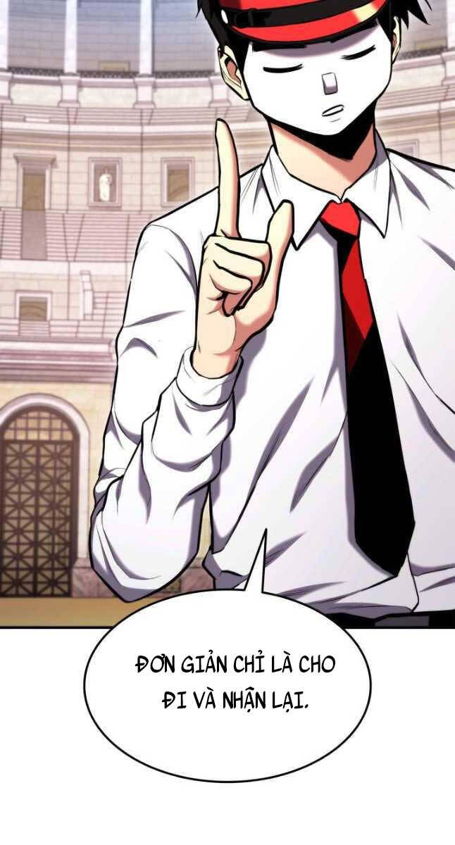 Ranker Tái Xuất: Chapter 104