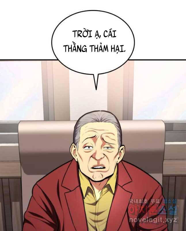 Ranker Tái Xuất: Chapter 104