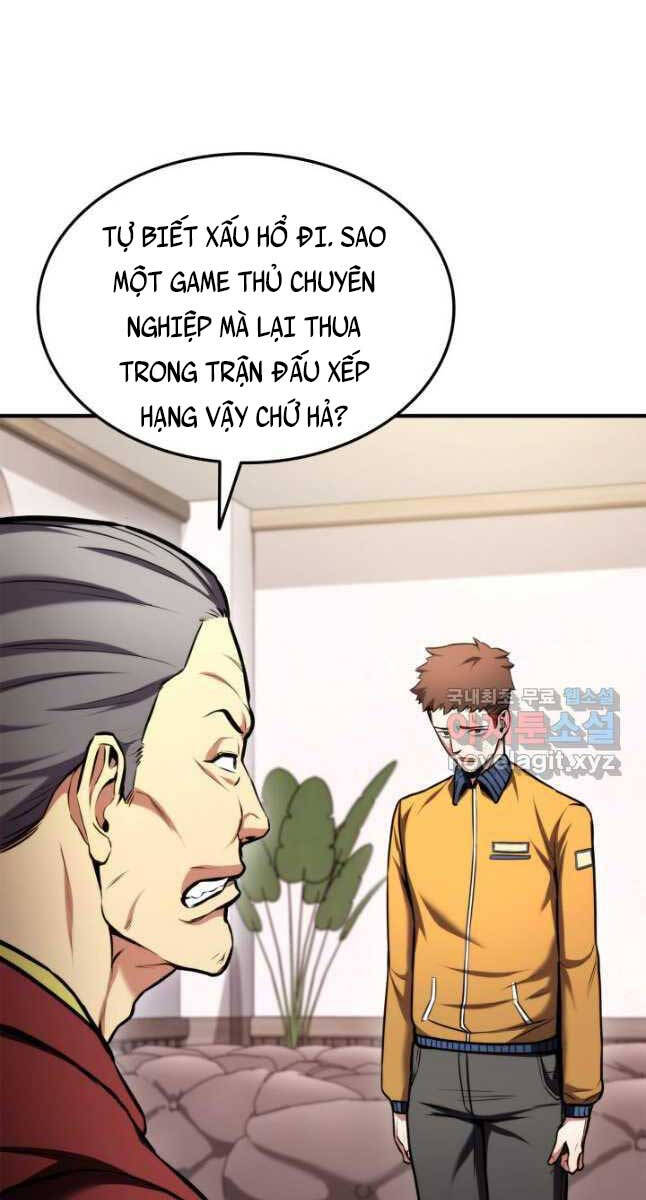Ranker Tái Xuất: Chapter 104