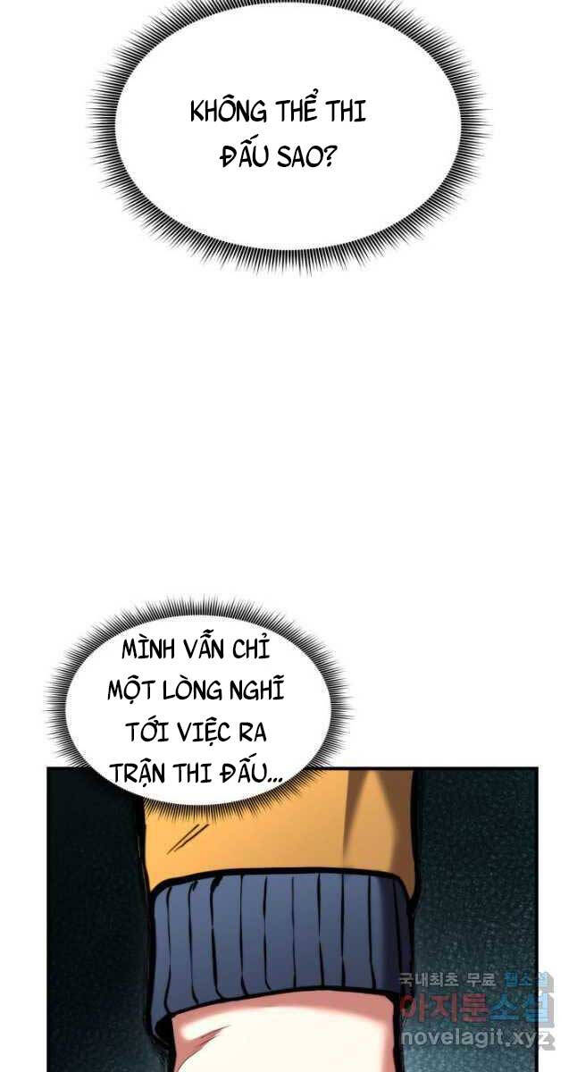 Ranker Tái Xuất: Chapter 104