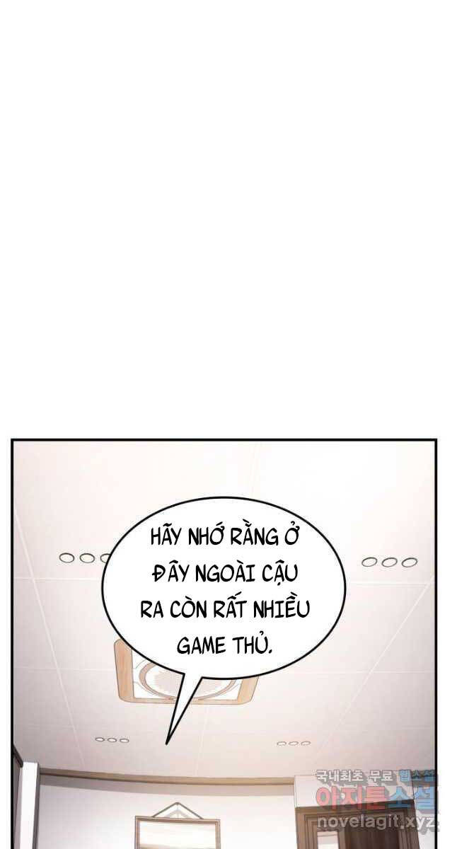 Ranker Tái Xuất: Chapter 104