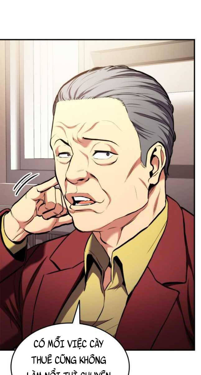 Ranker Tái Xuất: Chapter 104