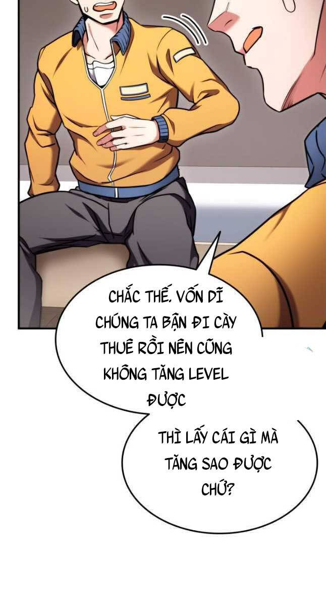 Ranker Tái Xuất: Chapter 104